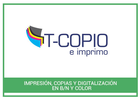 T-Copio