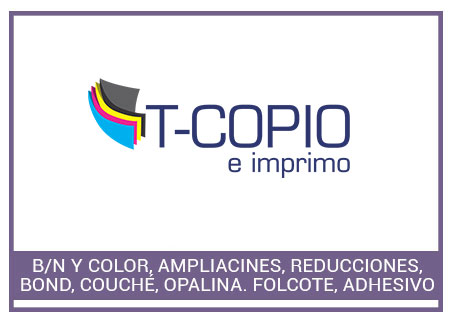 T-Copio