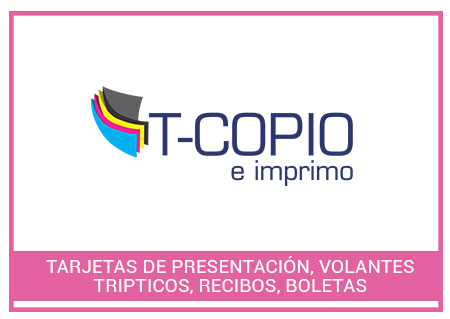 T-Copio