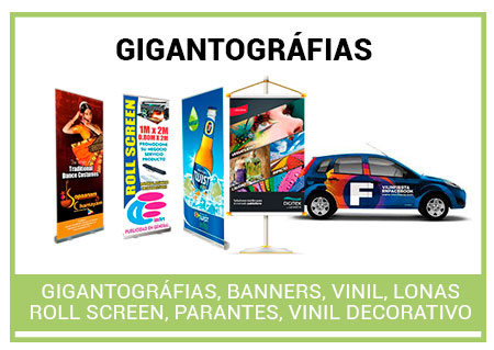 Gigantografías