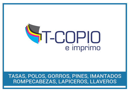 T-Copio